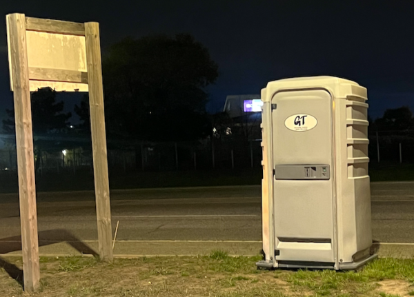 Porta Potty Rental GTA